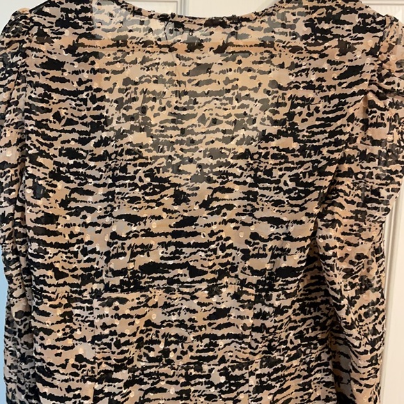 Zara dress - Picture 4 of 7